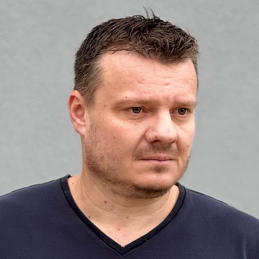Zdeněk Drobný